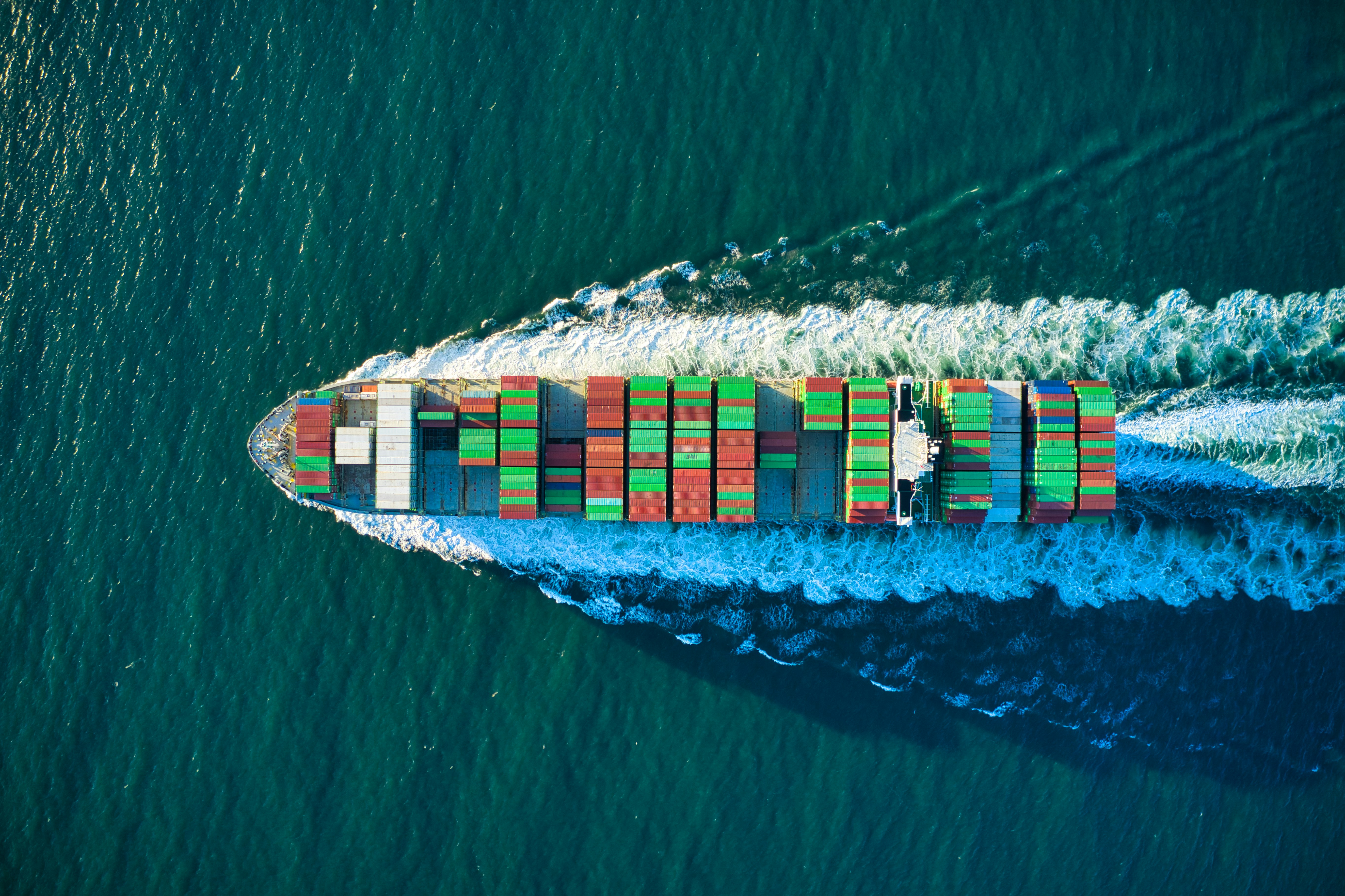 Cargo Solutions
