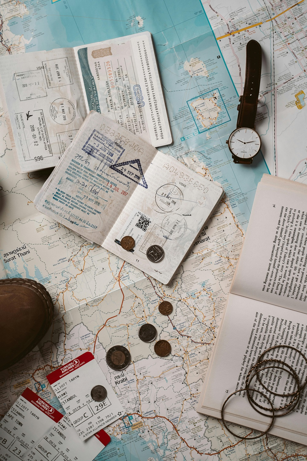 Travhub